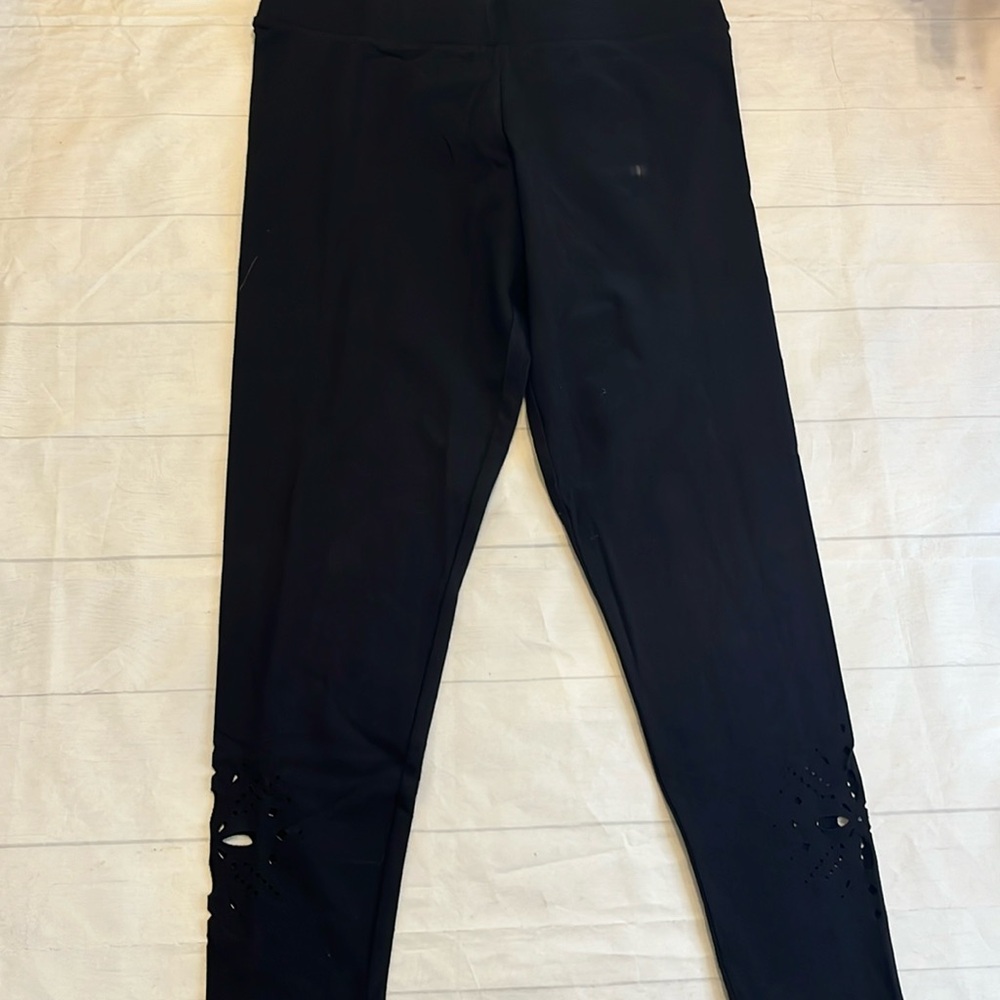 Torrid Leggings